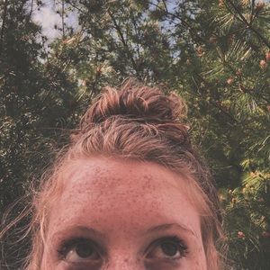 Meet your Posher, Maddy